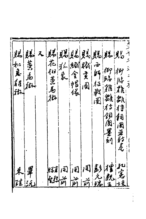 34454-国朝奏疏五 (清)朱枟辑.pdf_第3页