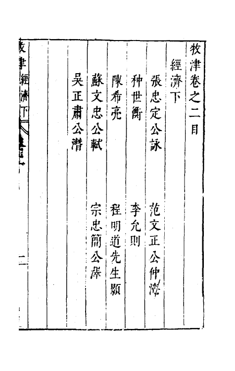 35537-牧津二 (明)祁承熯撰.pdf_第2页