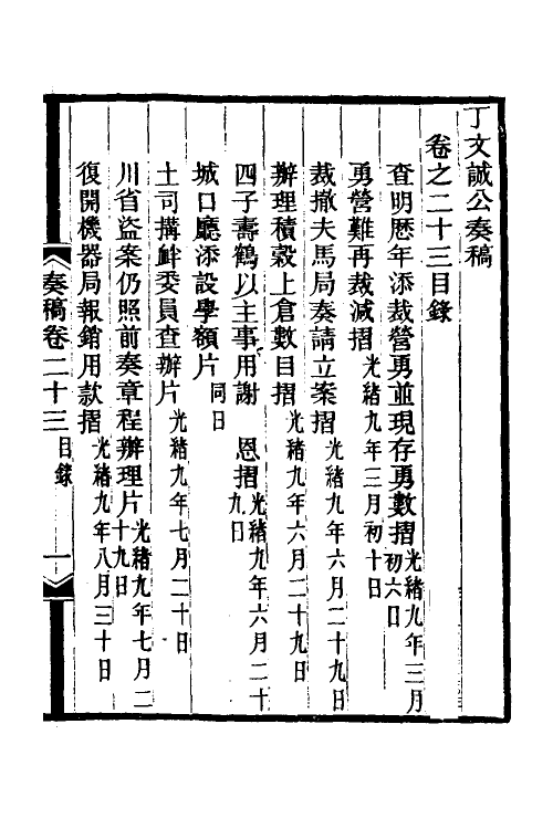 35039-丁文诚公奏稿二十四 (清)丁宝桢撰.pdf_第2页