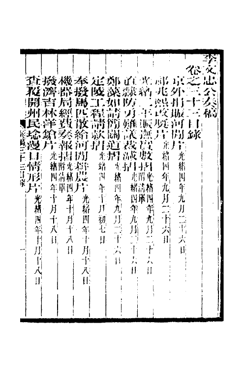 34996-李文忠公奏稿三十二 (清)李鸿章撰.pdf_第2页