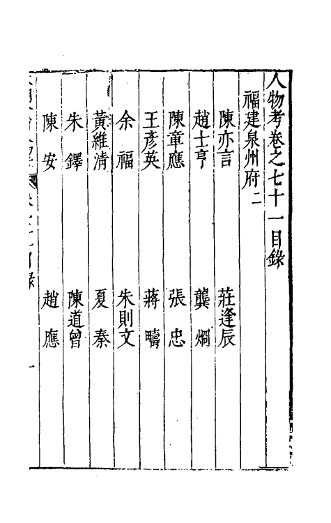 35207-本朝分省人物考六十 (明)过庭训撰.pdf_第2页