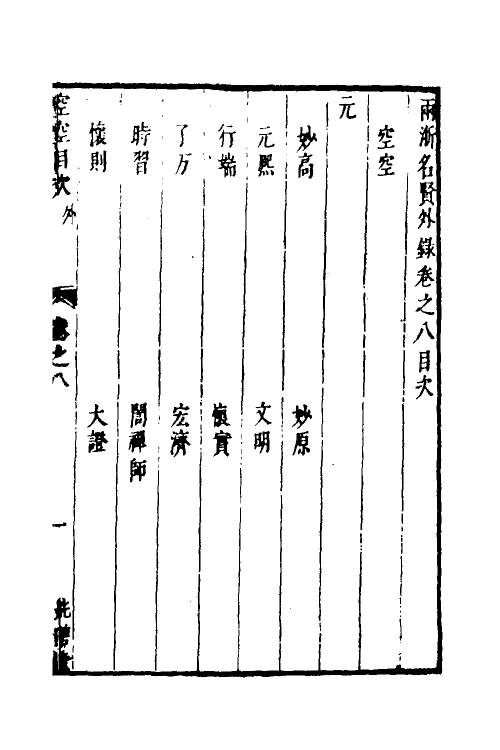 35331-两浙名贤录六十二 (明)徐象梅撰.pdf_第2页