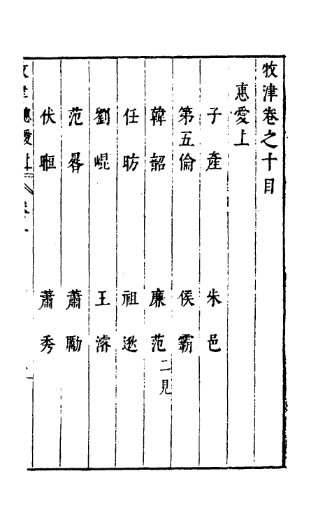 35557-牧津七 (明)祁承熯撰.pdf_第2页