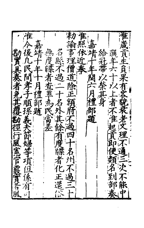 34365-喜隆新例附万历二 (明)张卤辑.pdf_第3页