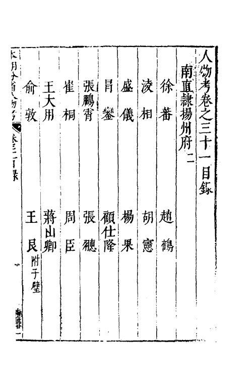 35158-本朝分省人物考二十五 (明)过庭训撰.pdf_第2页