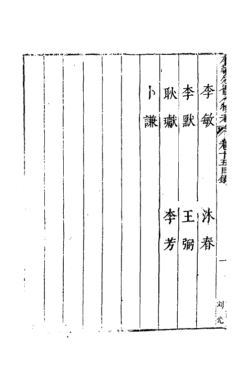 35201-本朝分省人物考十三 (明)过庭训撰.pdf_第3页
