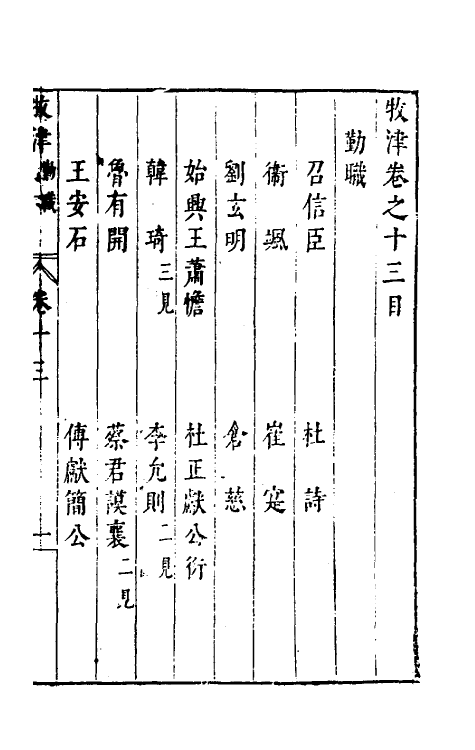 35538-牧津九 (明)祁承熯撰.pdf_第2页