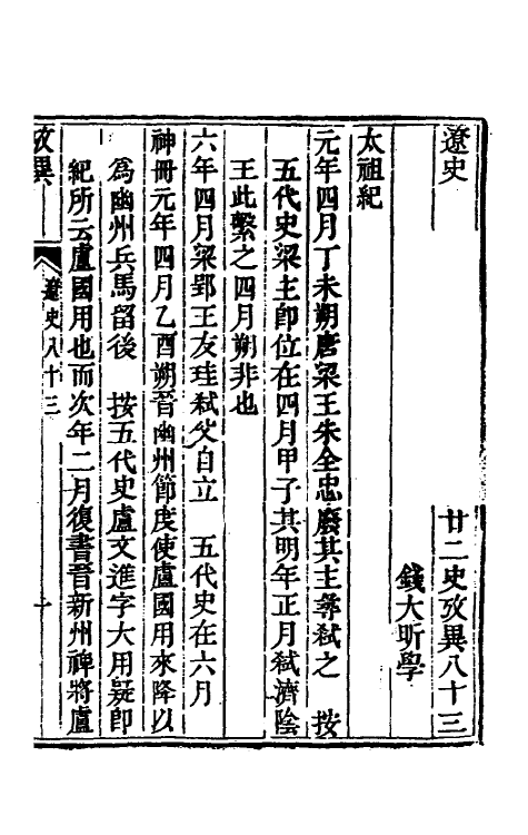 53724-廿二史考异三十三 (清)钱大昕撰.pdf_第2页