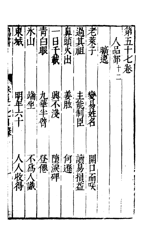 40665-刘氏鸿书二十九 (明)刘仲达撰.pdf_第2页