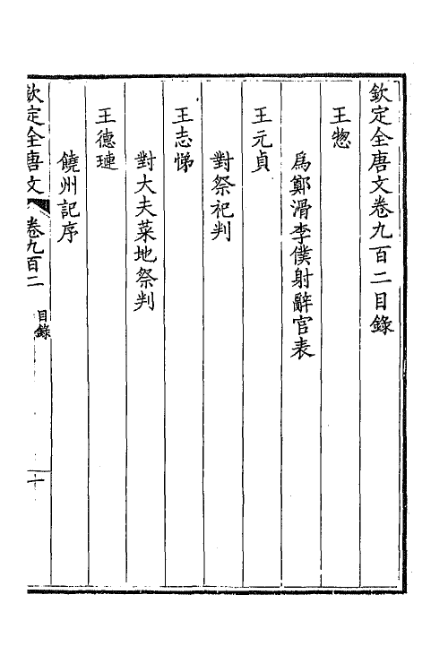 43875-钦定全唐文四百三十五 (清)童诰等辑.pdf_第2页