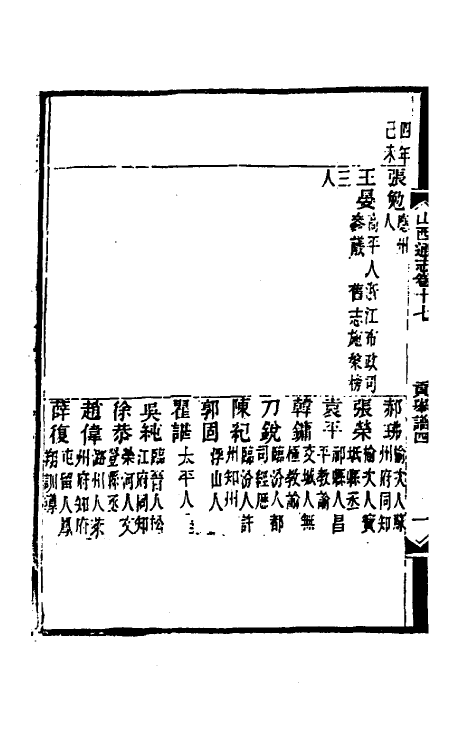 46345-光绪山西通志十七 曾国荃 (清)张煦等修.pdf_第3页