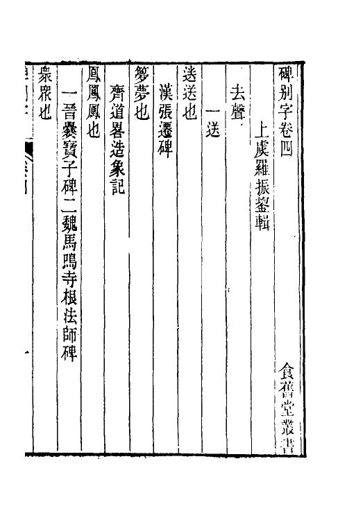 51523-碑别字三 (清)罗振鋆撰.pdf_第2页