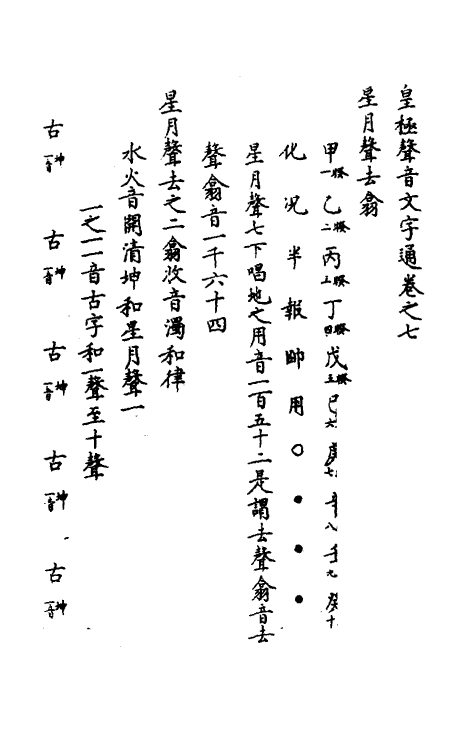 51753-皇极声音文字通七 (明)赵撝谦撰.pdf_第2页