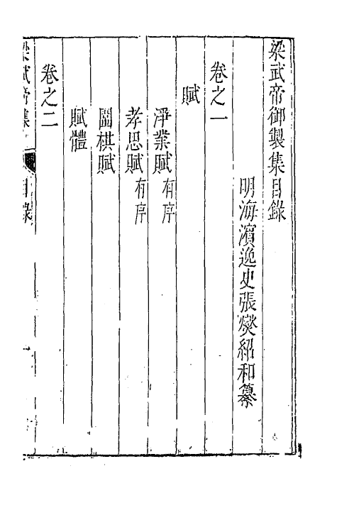 42939-七十二家集七十六 (明)张燮撰.pdf_第2页