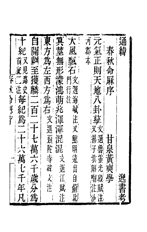 40081-黄氏逸书考六十 (清)黄奭辑.pdf_第2页