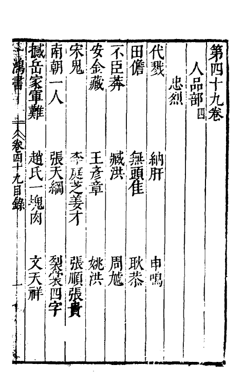 40699-刘氏鸿书二十五 (明)刘仲达撰.pdf_第2页
