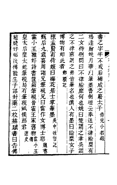 40963-奁史十九 (清)王初桐辑.pdf_第3页