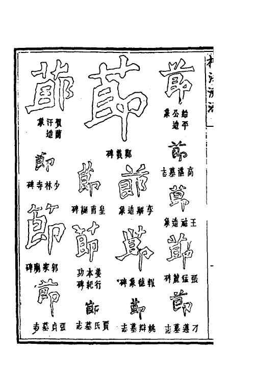 51484-楷法溯源五 (清)潘存原辑.pdf_第3页