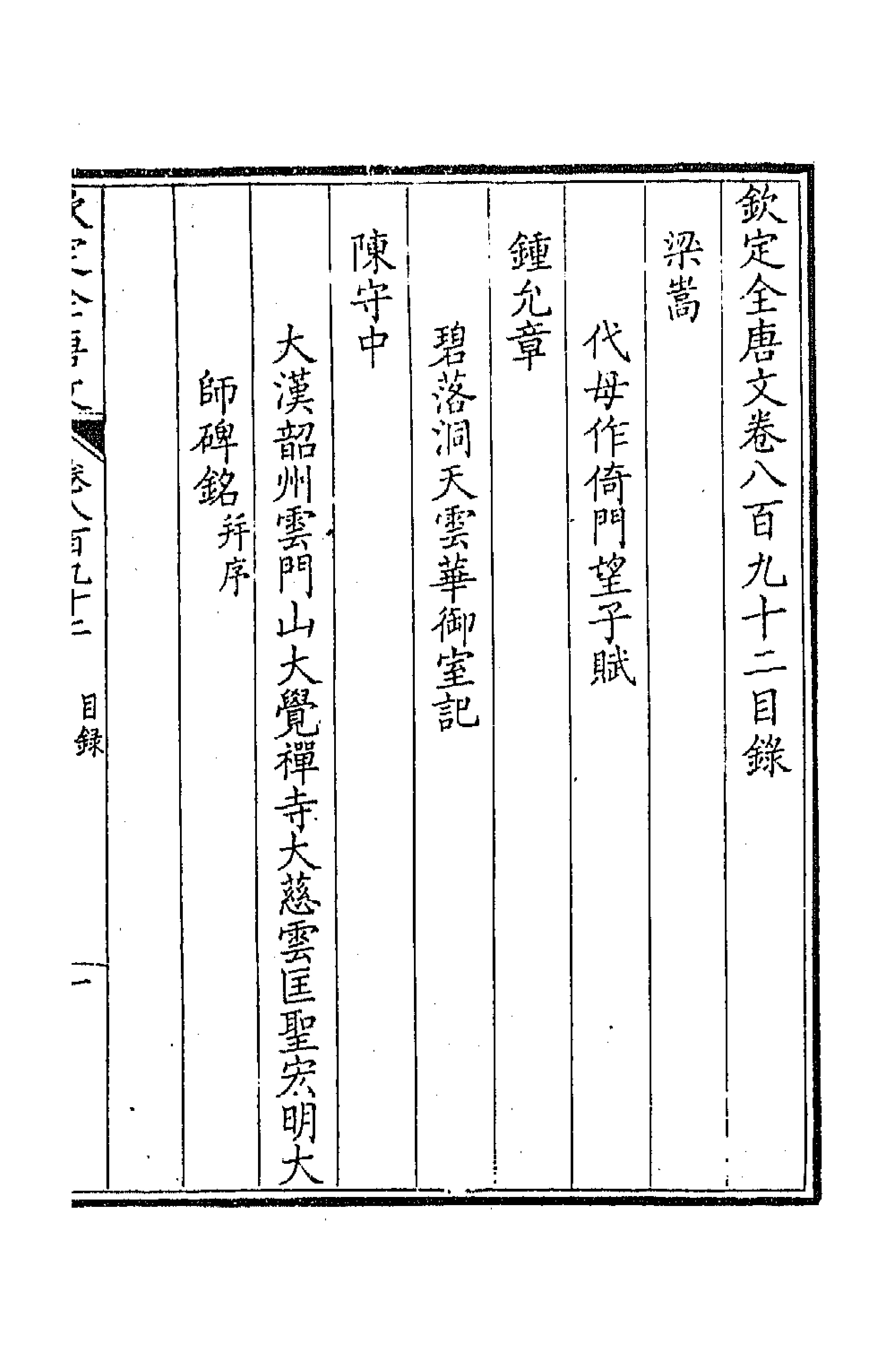 43859-钦定全唐文四百三十一 (清)童诰等辑.pdf_第1页