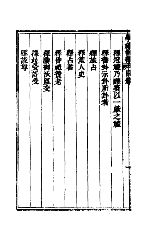 49553-学礼管释一 (清)夏炘撰.pdf_第3页