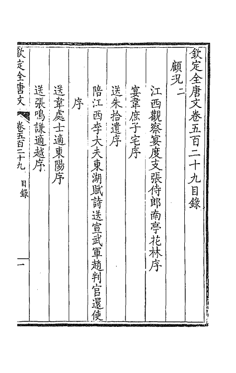 43662-钦定全唐文二百六十三 (清)童诰等辑.pdf_第2页