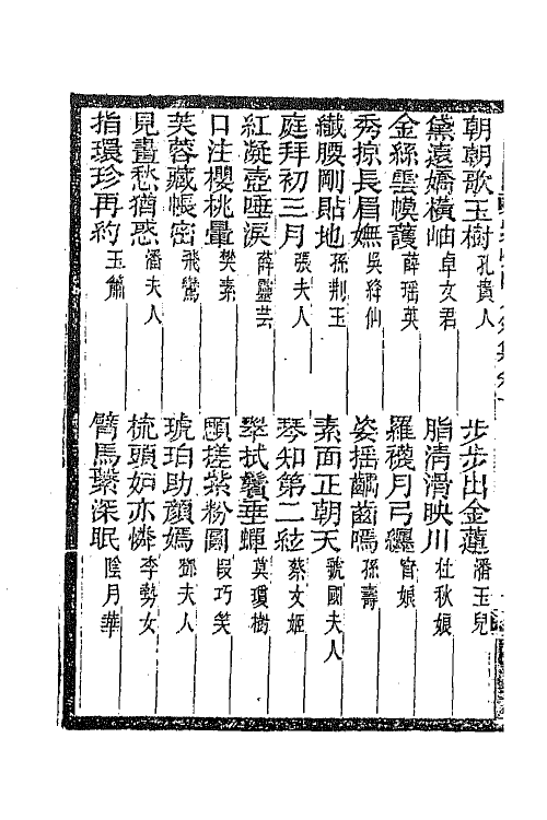 42055-紫岘山人全集十七 (清)张九钺撰.pdf_第3页