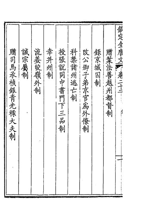 43612-钦定全唐文十三 (清)童诰等辑.pdf_第3页