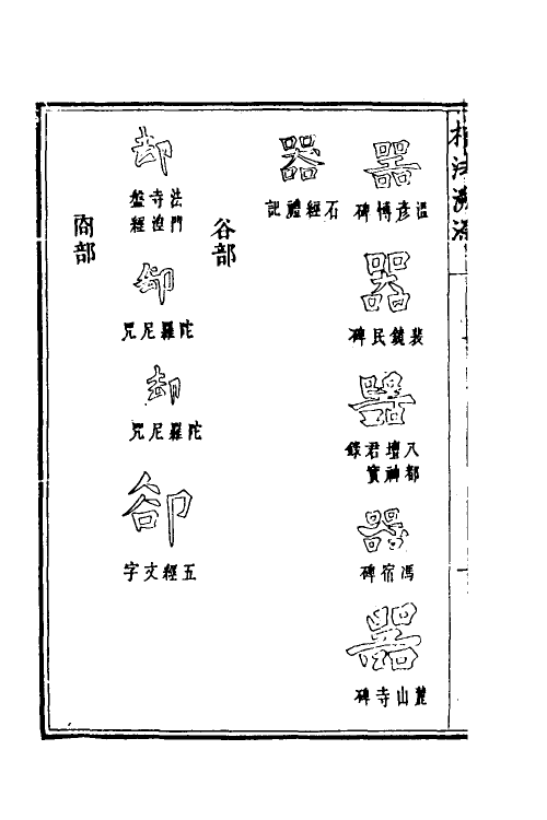 51491-楷法溯源三 (清)潘存原辑.pdf_第3页