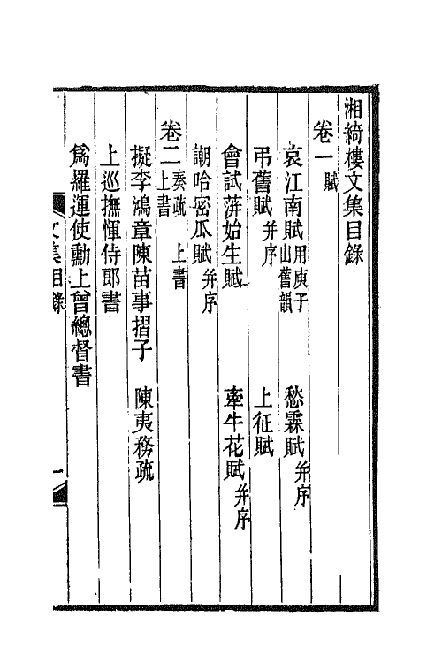 42806-湘绮楼全集一 王闿运撰.pdf_第3页