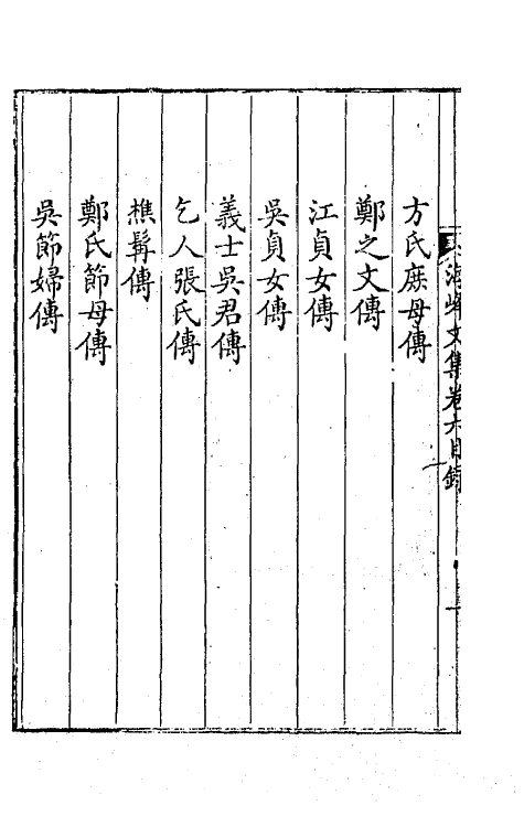 41909-海峰文集五 (清)刘大櫆撰.pdf_第3页