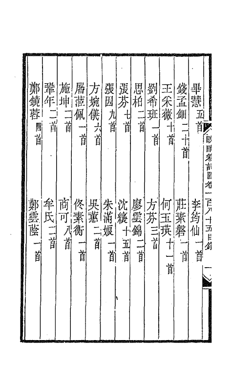 43513-晚晴簃诗汇一百三十九 徐世昌辑.pdf_第3页