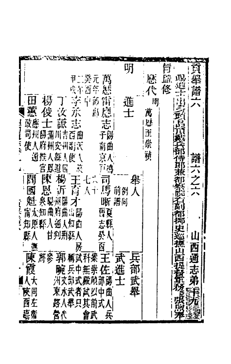 46353-光绪山西通志十九 曾国荃 (清)张煦等修.pdf_第2页