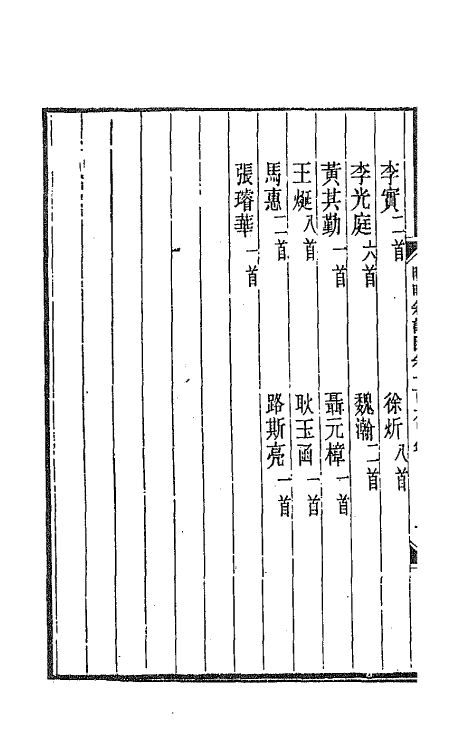 43424-晚晴簃诗汇七十九 徐世昌辑.pdf_第3页