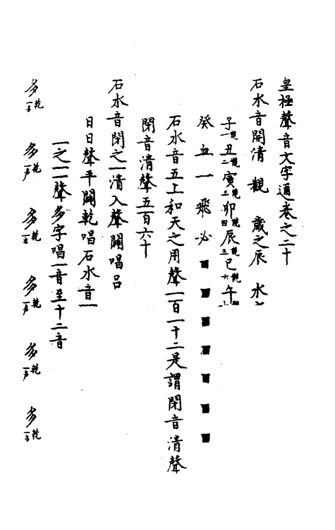 51749-皇极声音文字通十九 (明)赵撝谦撰.pdf_第2页
