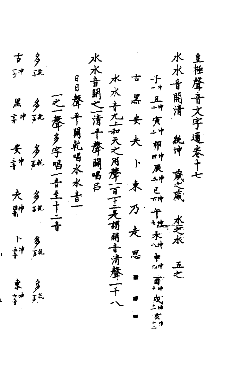 51741-皇极声音文字通十七 (明)赵撝谦撰.pdf_第2页