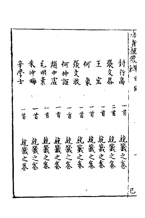 43154-唐音统签一百九十三 (明)胡震亨辑.pdf_第3页