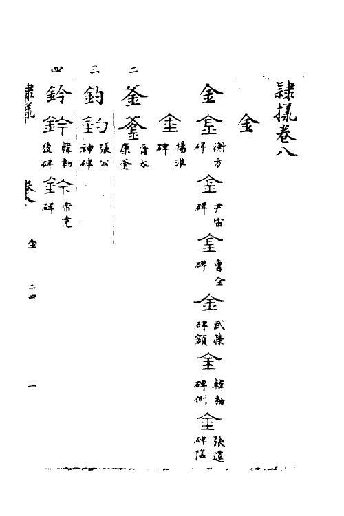 51510-隶样七 (清)翟云升撰.pdf_第2页