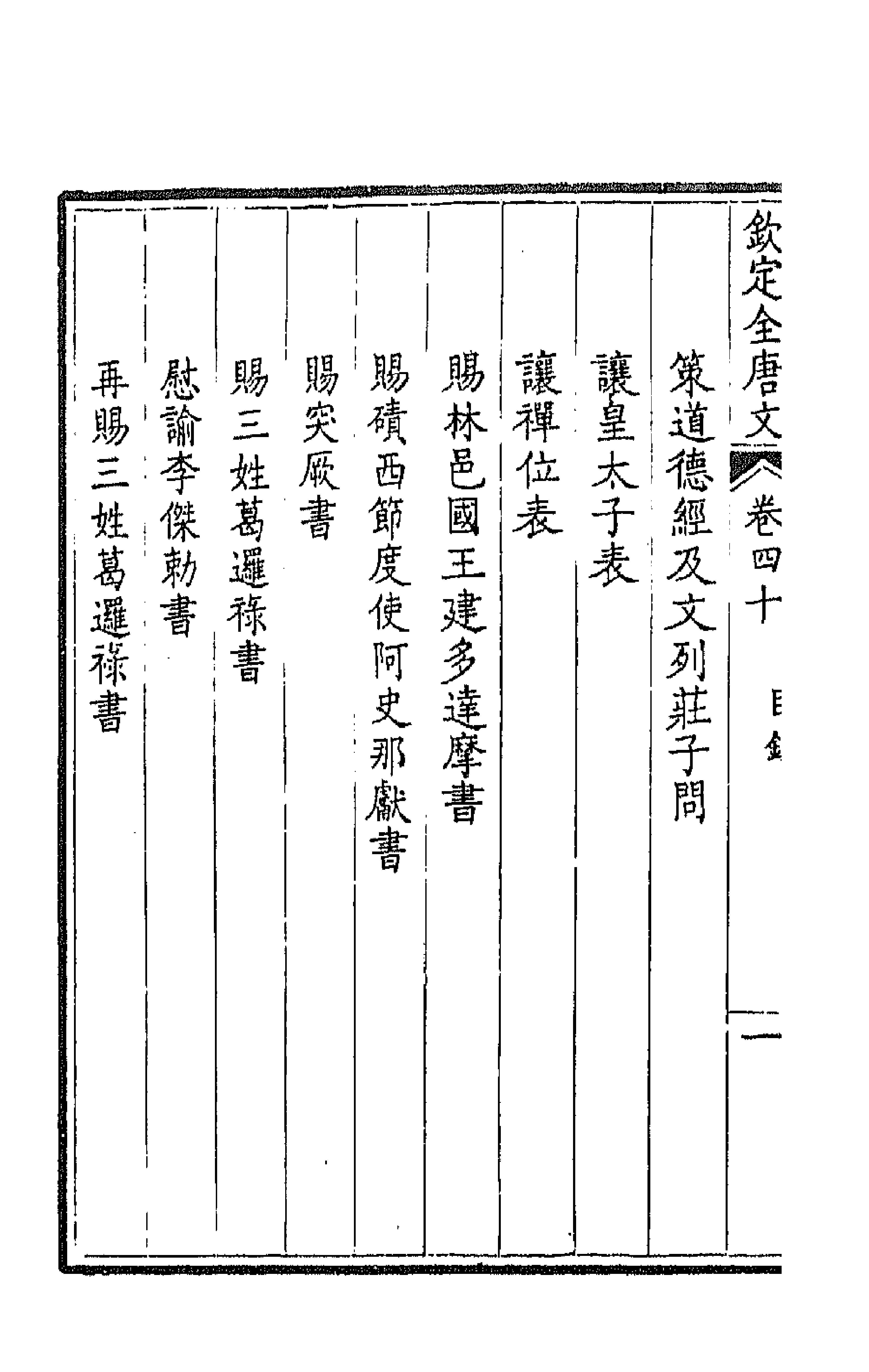 43648-钦定全唐文二十二 (清)童诰等辑.pdf_第2页