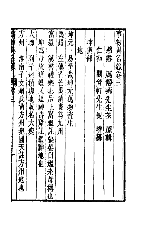 40974-事物异名录二 (清)厉荃辑.pdf_第2页