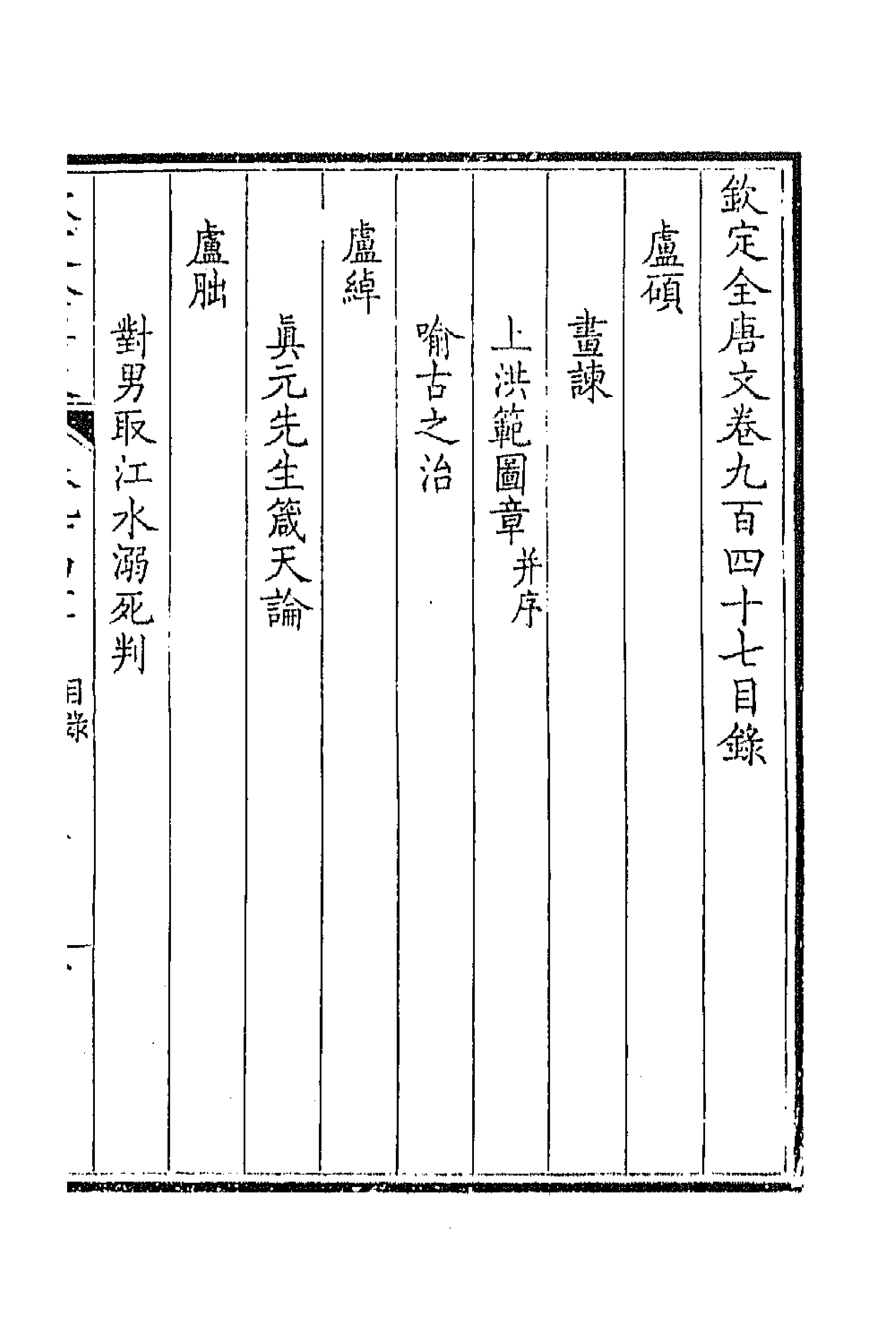 43947-钦定全唐文四百五十三 (清)童诰等辑.pdf_第1页