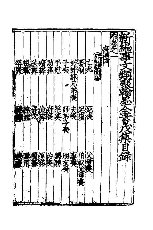40361-新编事文类聚翰墨全书十二 (元)刘应李辑.pdf_第2页