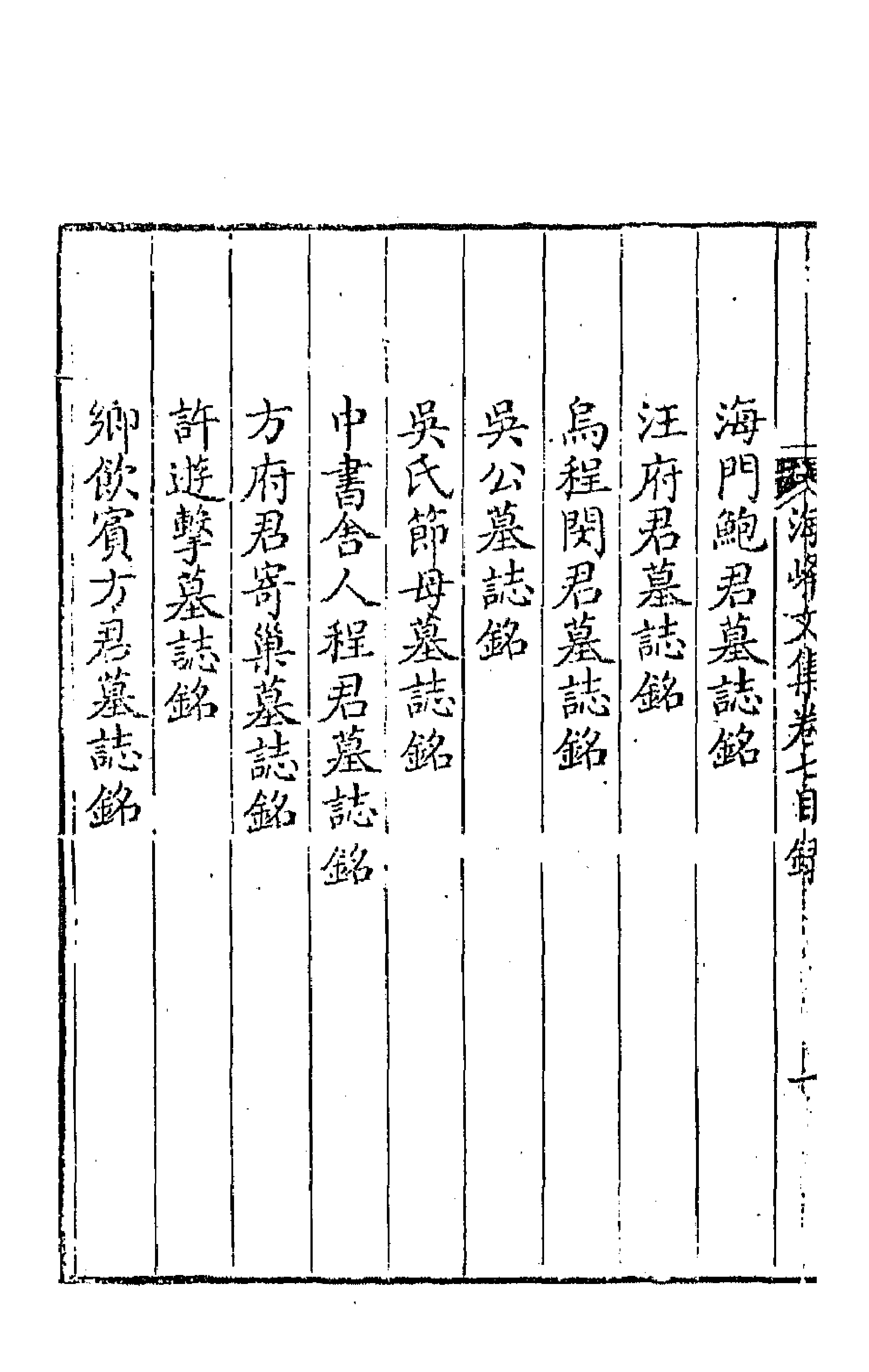 41912-海峰文集六 (清)刘大櫆撰.pdf_第2页