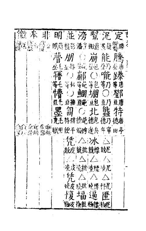 51786-韵表十二 (明)叶秉敬撰.pdf_第3页