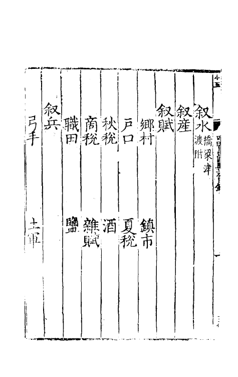 46500-宝庆四明志十三 (宋)罗浚纂修.pdf_第3页