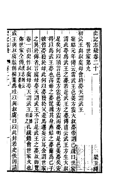 45617-史记志疑十七 (清)梁玉绳撰.pdf_第2页