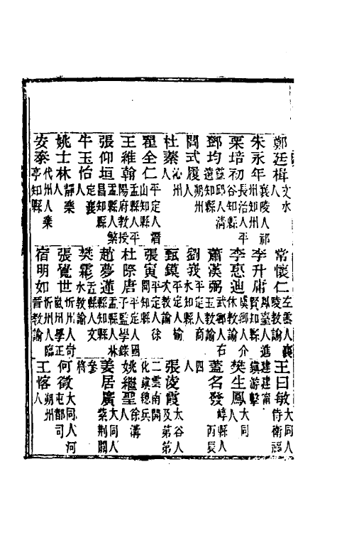 46361-光绪山西通志二十一 曾国荃 (清)张煦等修.pdf_第3页