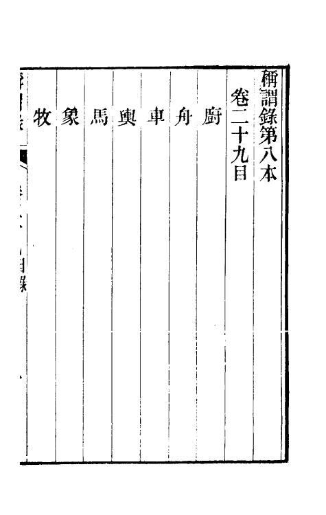 47103-称谓录十六 (清)梁章钜撰.pdf_第2页