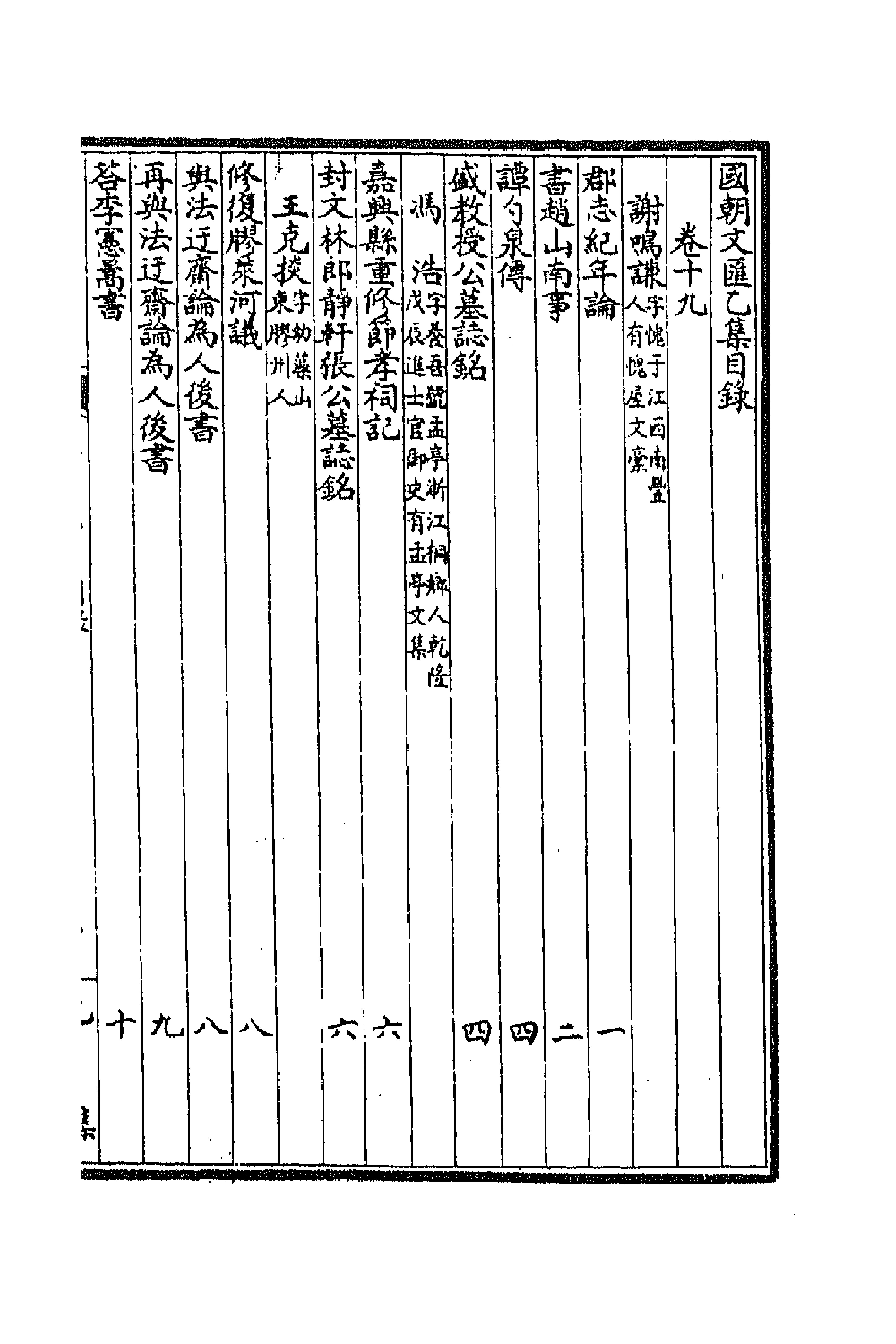44622-国朝文汇五十七 (清)沈粹芬 黄人等辑.pdf_第1页