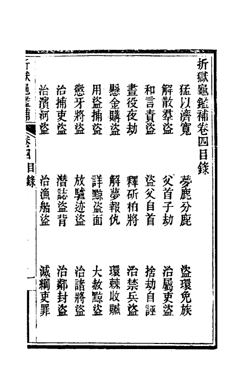 46862-折狱龟鉴补四 (清)胡文炳撰.pdf_第2页