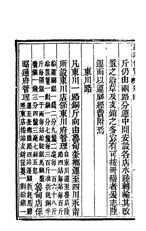 46791-铜政便览三 不著撰者.pdf_第3页